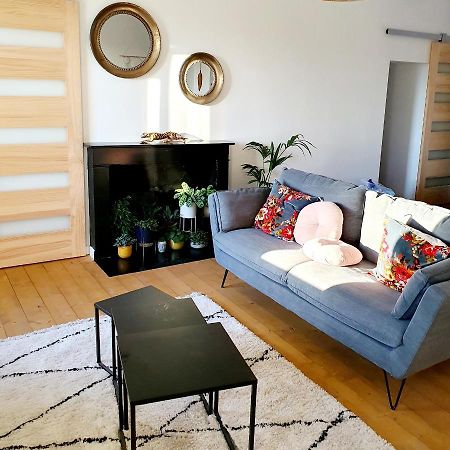 Appartement Au Coeur De Sartene Экстерьер фото