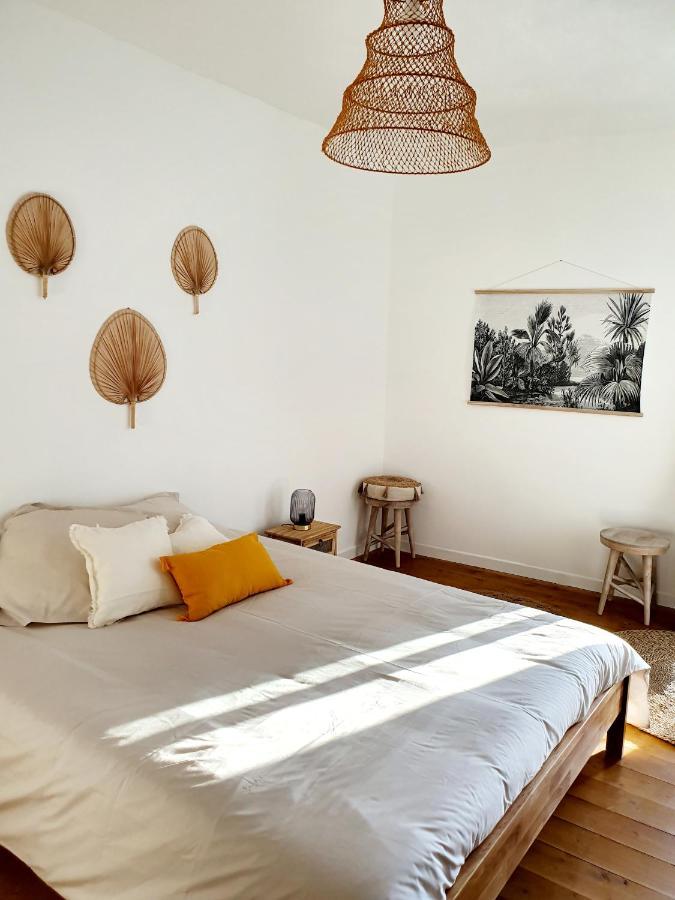 Appartement Au Coeur De Sartene Экстерьер фото