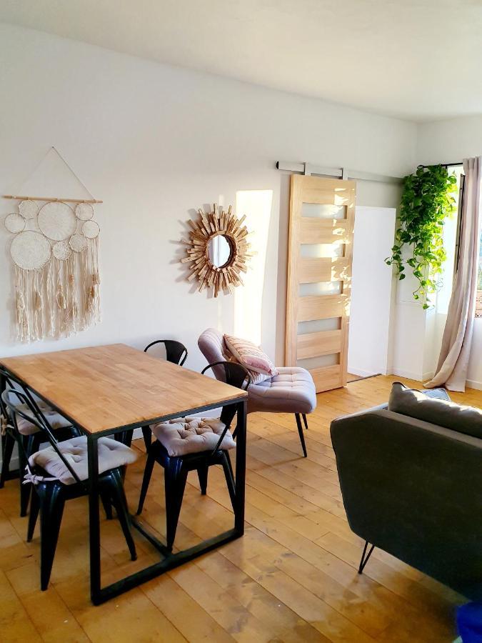 Appartement Au Coeur De Sartene Экстерьер фото